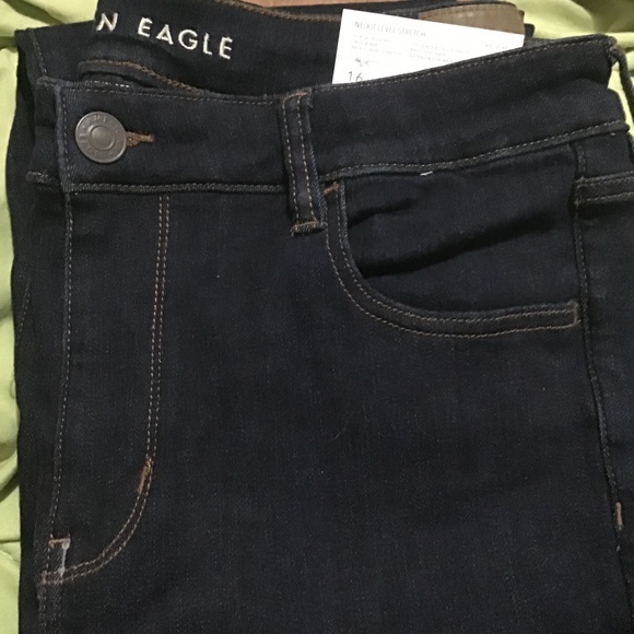 American Eagle Outfitters Denim - Brand new American eagle jeans skinny BNWT